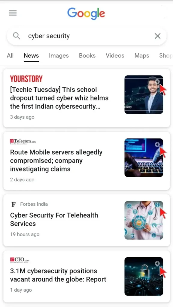 google amp seo