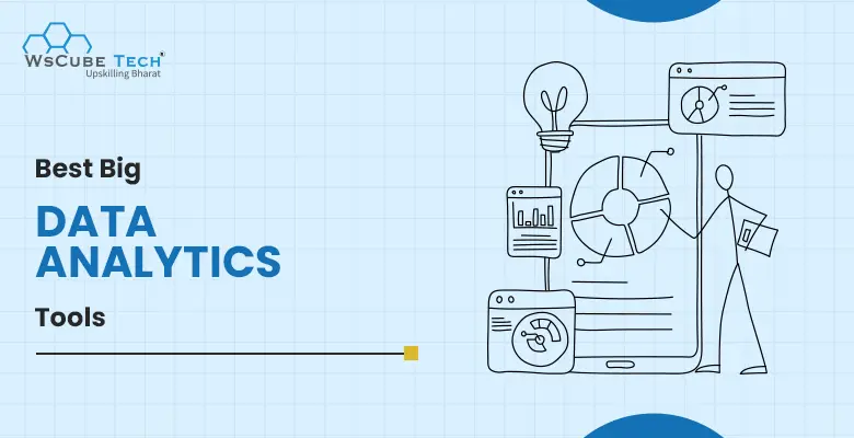 Top 10 Best Big Data Analytics Tools & Software in 2025