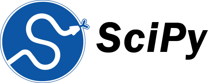 scipy logo png
