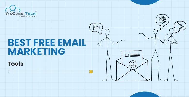 10 Best Free Email Marketing Tools in India (Full List 2025)