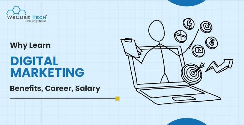 Why Learn Digital Marketing in 2025? (12 Reasons for Beginners)