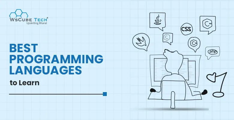 15+ Best Programming Languages to Learn in 2025 (Expert List)