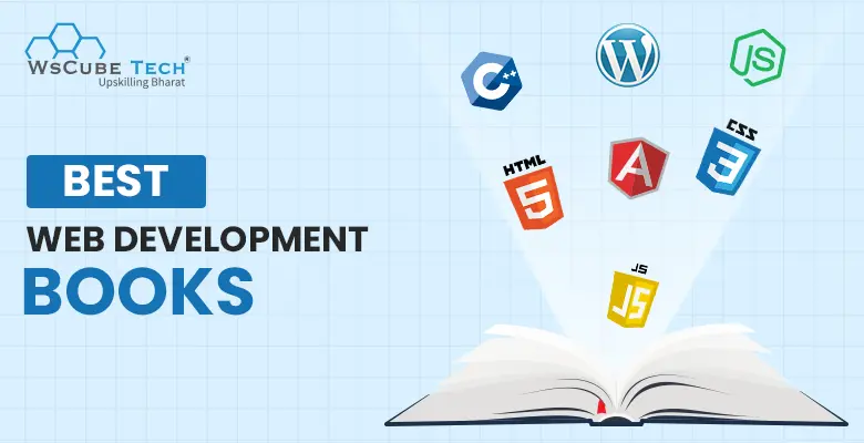 15 Best Web Development Books to Read in 2025