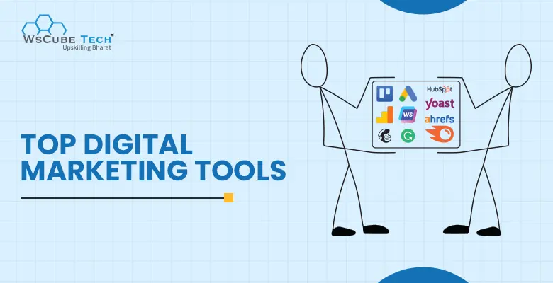 20 Best Digital Marketing Tools to Use in 2025 (Updated List)