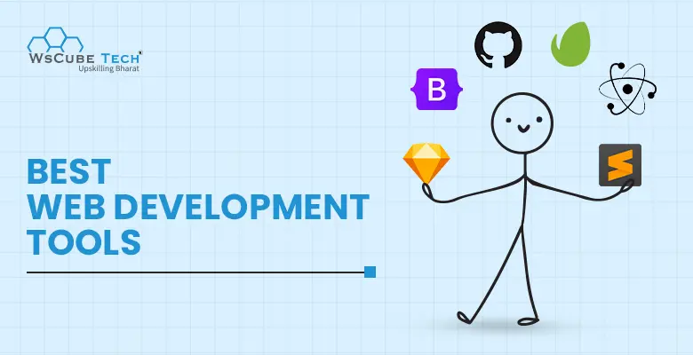20 Best Web Development Tools in 2025 (Web Dev Tools List)