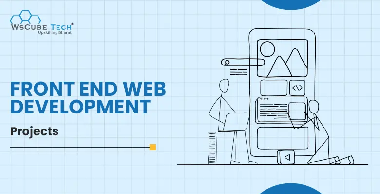 Top 20 Front-end Development Projects in 2025