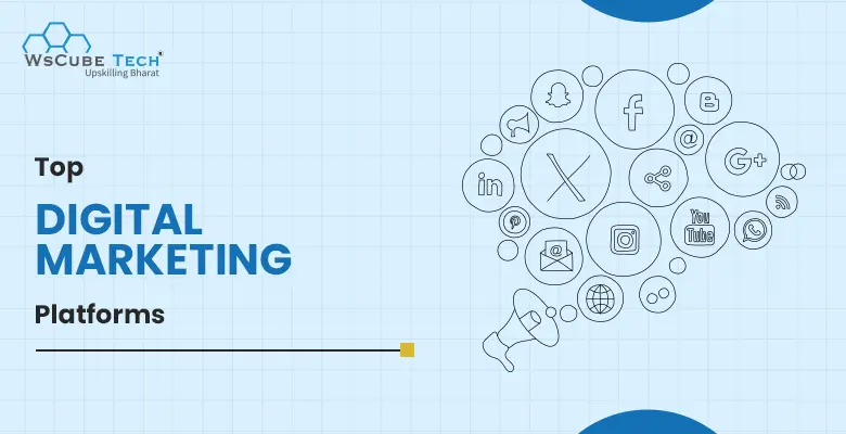 7 Best Digital Marketing Platforms in India (With Examples 2025)