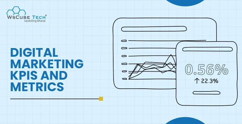 Digital Marketing KPIs (Key Performance Indicators): 2025 Guide