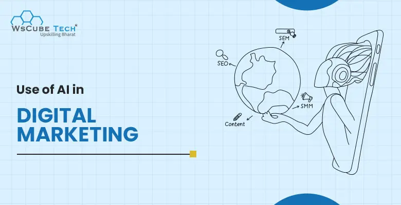 Artificial Intelligence (AI) in Digital Marketing (Use & Impact 2025)