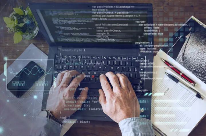 High-level programming languages