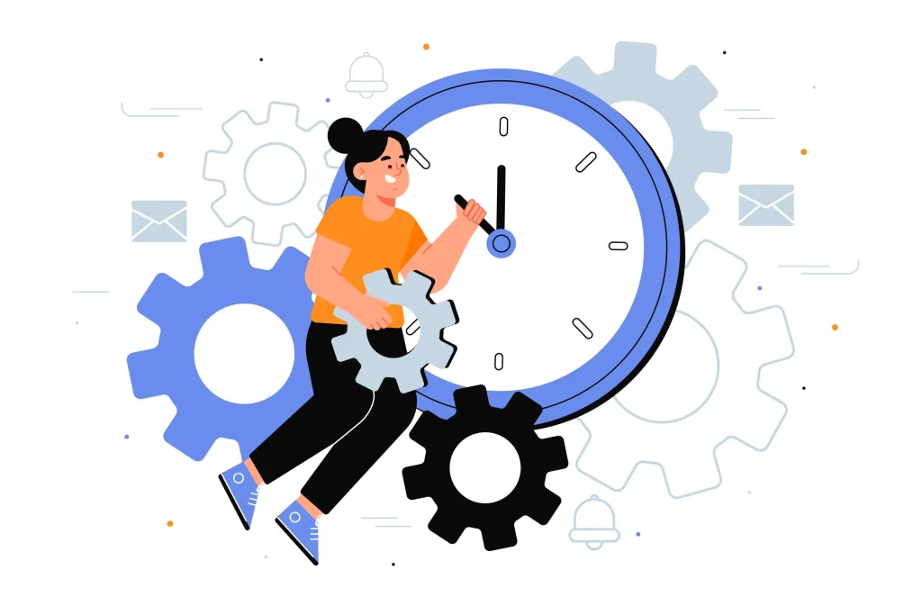 importance of time management