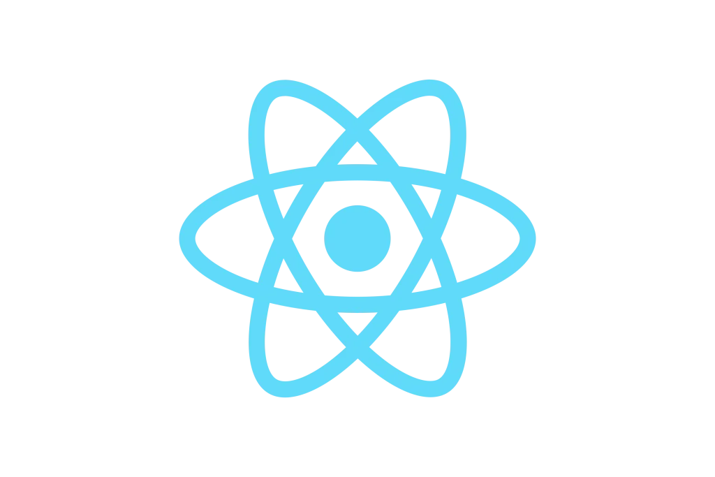 react