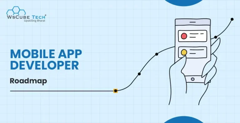 Mobile App Developer Roadmap 2025: A Beginner’s Guide