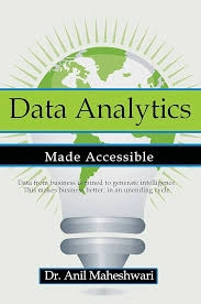 Data Analytics Made Accessible - Data Analytics Book
